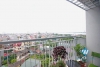 Good priced apartment for rent on Lac Long Quan, Tay Ho, Hanoi